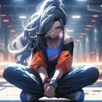 Paranormal High - GL