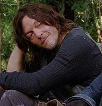 Daryl Dixon 