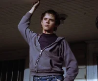 Ponyboy Curtis 
