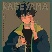 Tobio Kageyama