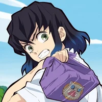 Inosuke Hashibira