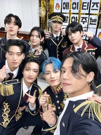 Ateez