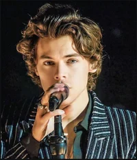 Harry Styles