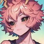 Mina Ashido