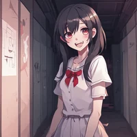 Yandere friend