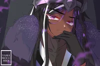 Female Dark Cacao