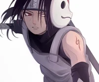 itachi uchiha