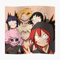 Bakusquad
