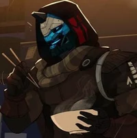 Cayde-6