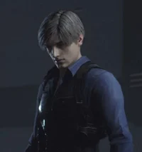 Leon Kennedy
