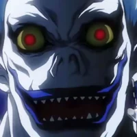 - Death Note