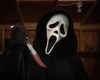 Ghostface 