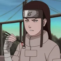 Neji Hyuga