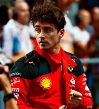 Charles Leclerc 