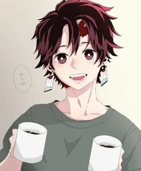 SituationshipTanjiro