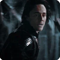 Young Loki