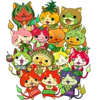 The Fruitnyans