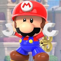 Mini Mario
