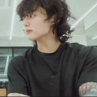 Jungkook 