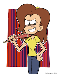 Luan Loud 