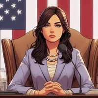 Madam President