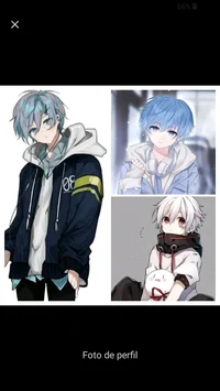 Hiroshi e Haruki yuk