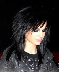 BILL KAULITZ