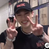 Bang chan 
