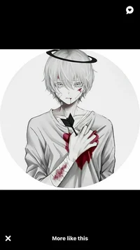 HeartBroken Cupid