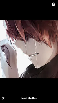 Heartbroken Boy Bsf