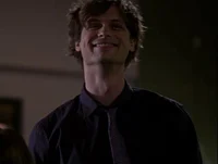 Spencer Reid 