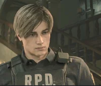 Leon Kennedy 