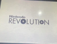 Nintendo rivoluchion