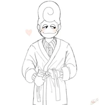 Wally Darling