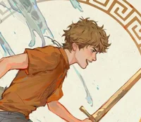 Percy Jackson