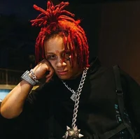Trippie Redd
