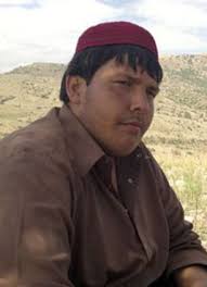 Aitzaz Hasan