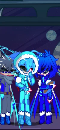 Solarballs Angst -1-