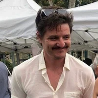 Pedro Pascal