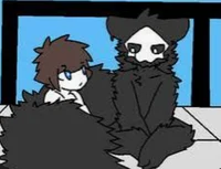 Furry world