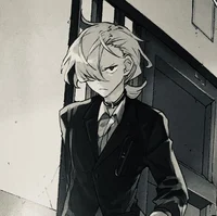 Chuuya