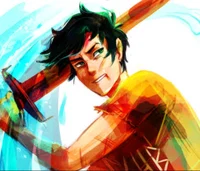 Percy Jackson 