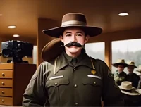 Ranger Keller