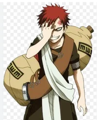 Gaara