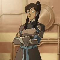 Korra