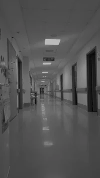 Hospital psiquitrico