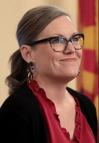 Katie Hobbs