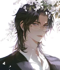 LOVE-BESTRUCK Butler