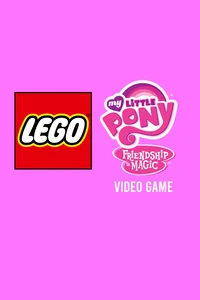 LEGO Mlp Juego