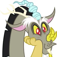 Discord MLP